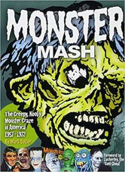 MonsterMash