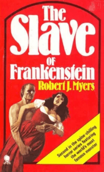 SlaveFrankenstein