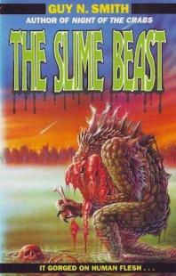 SlimeBeast