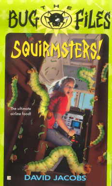 Squirmster