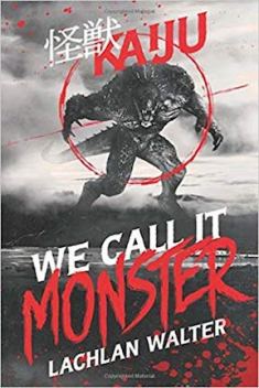 WeCallItMonster