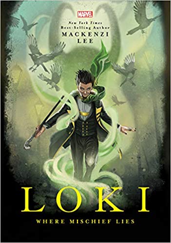 LOKI