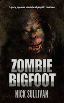 ZombieBigfoot