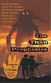 Titan Prophesies