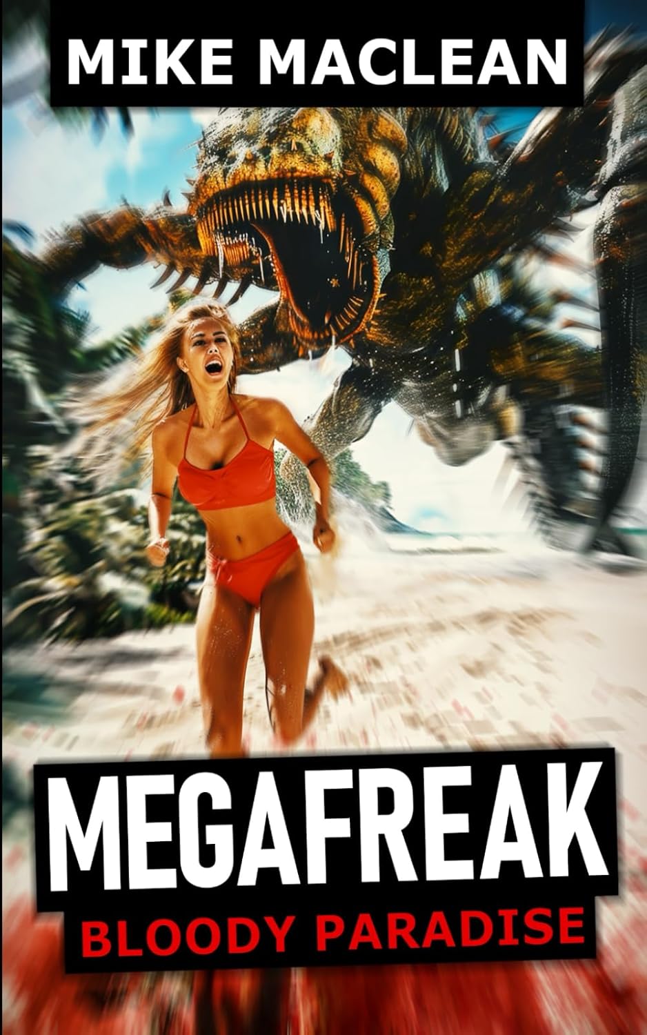 Mega Centipedes Monster Book Club Mega centipedes monster book club